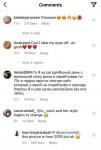 Se Kourtney Kardashians Instagram -kommentar om å kle seg som Travis Barker
