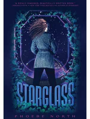 Starglass