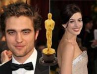 Slumdog gana la mejor película, además de avistamientos de Rob, Zac y Vanessa en los Oscar