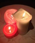 Ako predĺžiť životnosť sviečok - Ako zapáliť sviečku