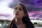 Ariana Grande obtožena plagiranja zadnjega glasbenega videa