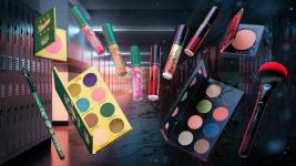 Boutique MAC Cosmetics x Revue de maquillage Stranger Things