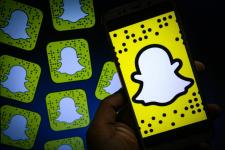Какво означава SFS в Snapchat?