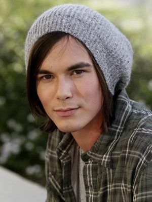 Tyler Blackburn Pretty Little Liars