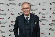 Harry Potter and All Creatures Great and Small skuespiller Robert Hardy dør 91 år gammel