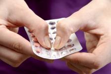 FDA godkjenner Opill, den første reseptfrie p-pillen
