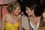 Taylor Swift, Selena Gomez Globurile de Aur după petreceri