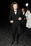 Harry Styles Just Started Another Confusing New Fashion Trend (LOL)