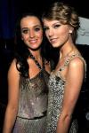 Perseteruan Katy Perry Taylor Swift