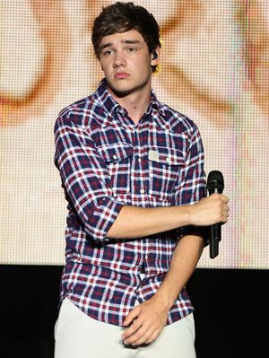 Liamas Payne'as