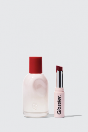 Специальное предложение № 3: Glossier You + Ultralip Duo