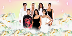 Så här ser du "The Kardashians": Hulu premiärdatum, detaljer och mer