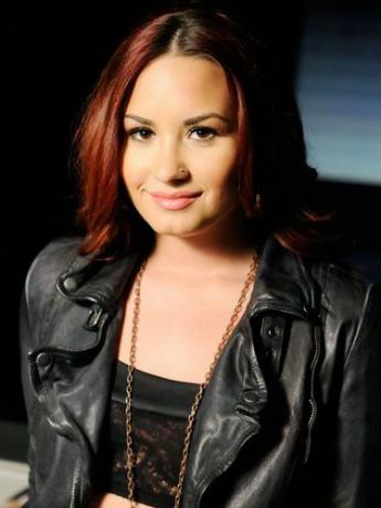 demi lovato mtv erityinen pysy vahvana