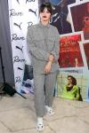 Selena Gomez droeg de coolste Puma Dad-sneakers