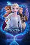 Jauns "Frozen 2" aizkulišu klips atklāj vairāk par Elzas un Annas ceļojumu