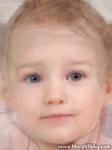Slik ser babyen til Louis Tomlinson og Briana Jungwirth ut, ifølge ~ Science ~