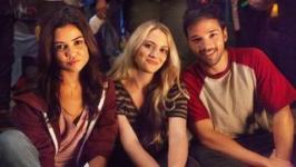 Starurile „iCarly” Nathan Kress și Danielle Campbell din „The Originals” vor juca într-o serie nouă