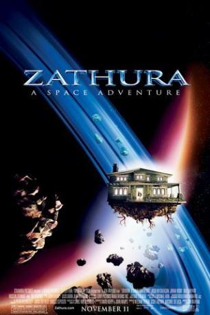 μπλοκ χρεώσεων keyart w για zathura μια διαστημική περιπέτεια