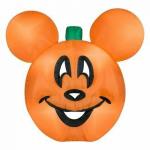 Pssst, Ada Toko Disney di Amazon yang Didedikasikan untuk Pernak-Pernik Halloween