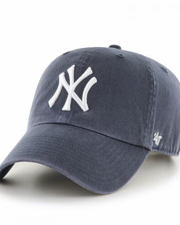 New York Yankees sapka
