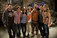 "Wizards of Waverly Place" Ο δημιουργός θα ήθελε να κάνει μια ταινία επανασύνδεσης "High-Budget, Harry Potter-Esque"