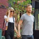 Kas Calvin Harris varjab Taylor Swifti oma uues laulus "Minu tee"?