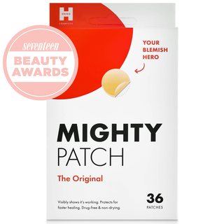 Hero Cosmetics Mighty Patch Origineel