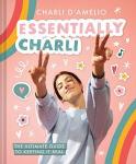 Charli D’Amelio revela que no escribió su libro "Esencialmente Charli"