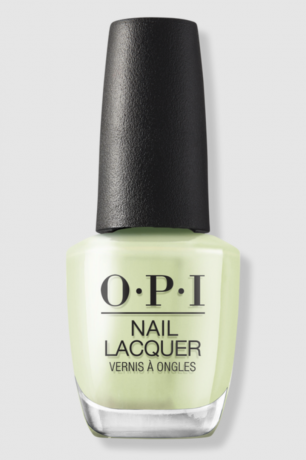 Vernis à ongles dans The Pass is Always Greener