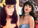 7 cosas que debes saber sobre la mujer que se parece EXACTAMENTE a Katy Perry