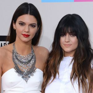 kendall kylie jenner amas 2013 โดย