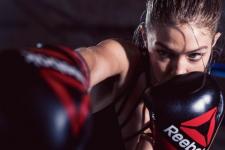 Gigi Hadid Can Box a „Will F*ck You Up“