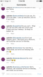 Z paletes Instagram iebiedēšanas skandāls