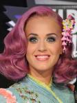 Katy Perry 2011 VMA