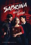"Riverdale" y "Chilling Adventures of Sabrina" estaban programadas para la próxima temporada antes de la cancelación de "CAOS"