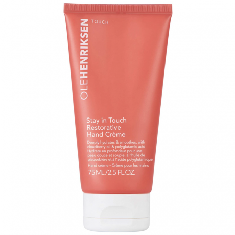 Stay in Touch Restorative Hand Crème