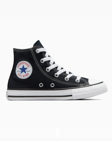 Chuck taylor todas las estrellas