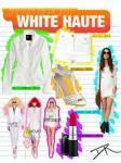 Style Council Diandra: White Haute