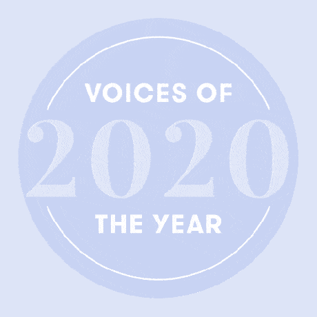 2020 voces del año