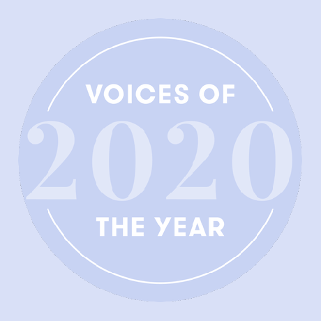 Voix de l'année 2020