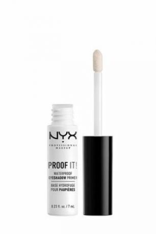 base pour les yeux nyx