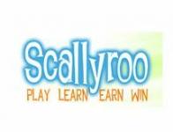 Osiągnij swoje cele (i zdobądź nagrodę!) na Scallyroo.com!