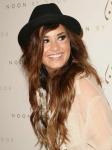 Demi Lovato opowiada o radzeniu sobie ze stresem