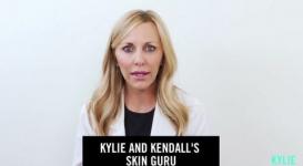 Dermatolog Kendall i Kylie Jenner ujawnia, jak dziewczyny mają tak niesamowitą skórę