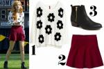 Bella Thorne Outfit Inspiration