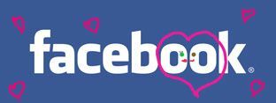 Historia miłosna na Facebooku