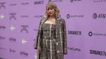 Photos: Taylor Swift à New York portant des bottes d'automne