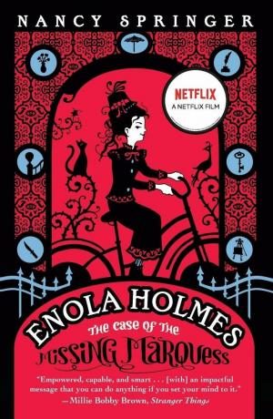 Enola Holmes: Kasus Marquess yang Hilang