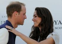 Książę William i Kate Middleton dzielą się rzadkimi zdjęciami z PDA