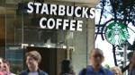 Den dyreste Starbucks -drink
